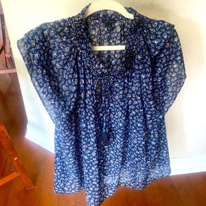 Ann Taylor blouse